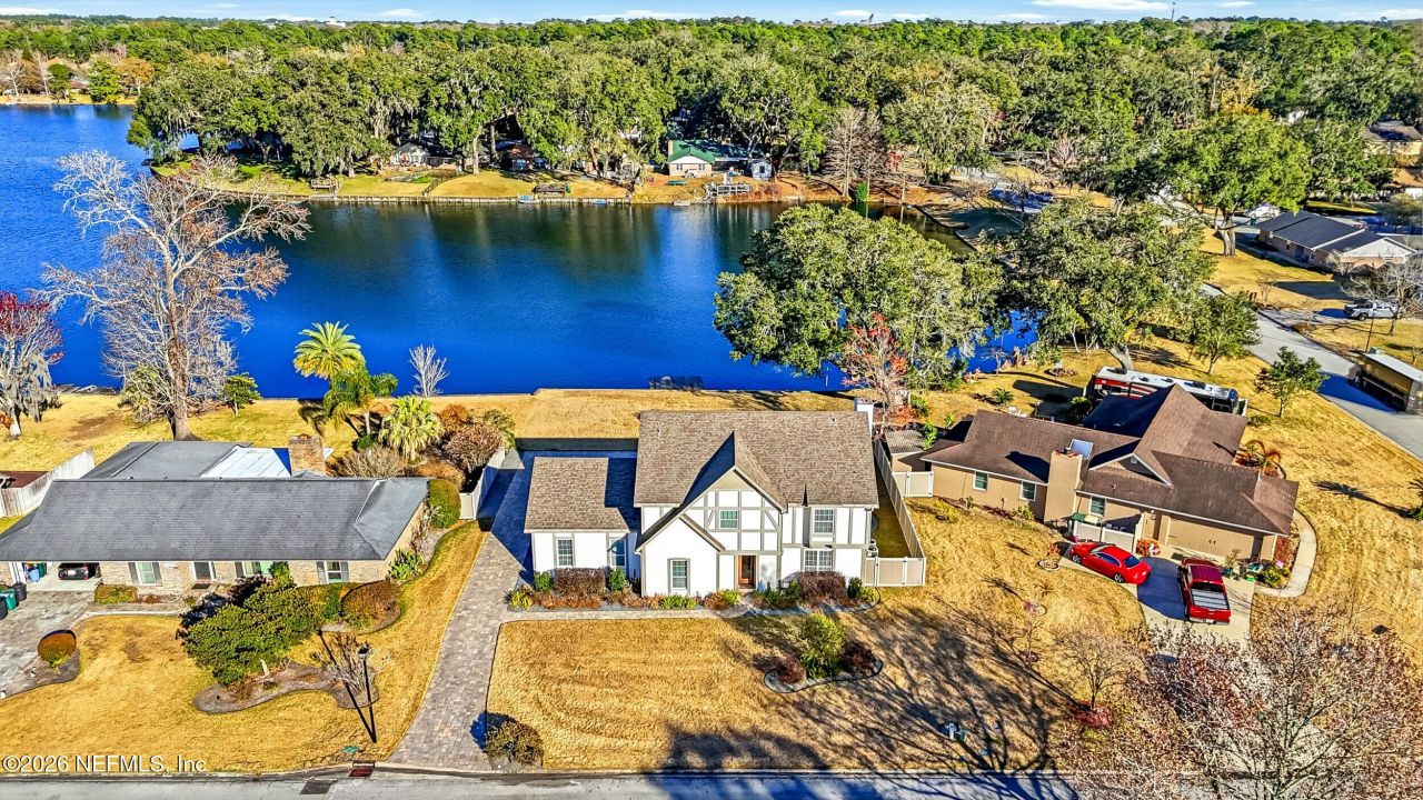 3507 Hidden Lake Drive W, Jacksonville, FL 32216 Photo