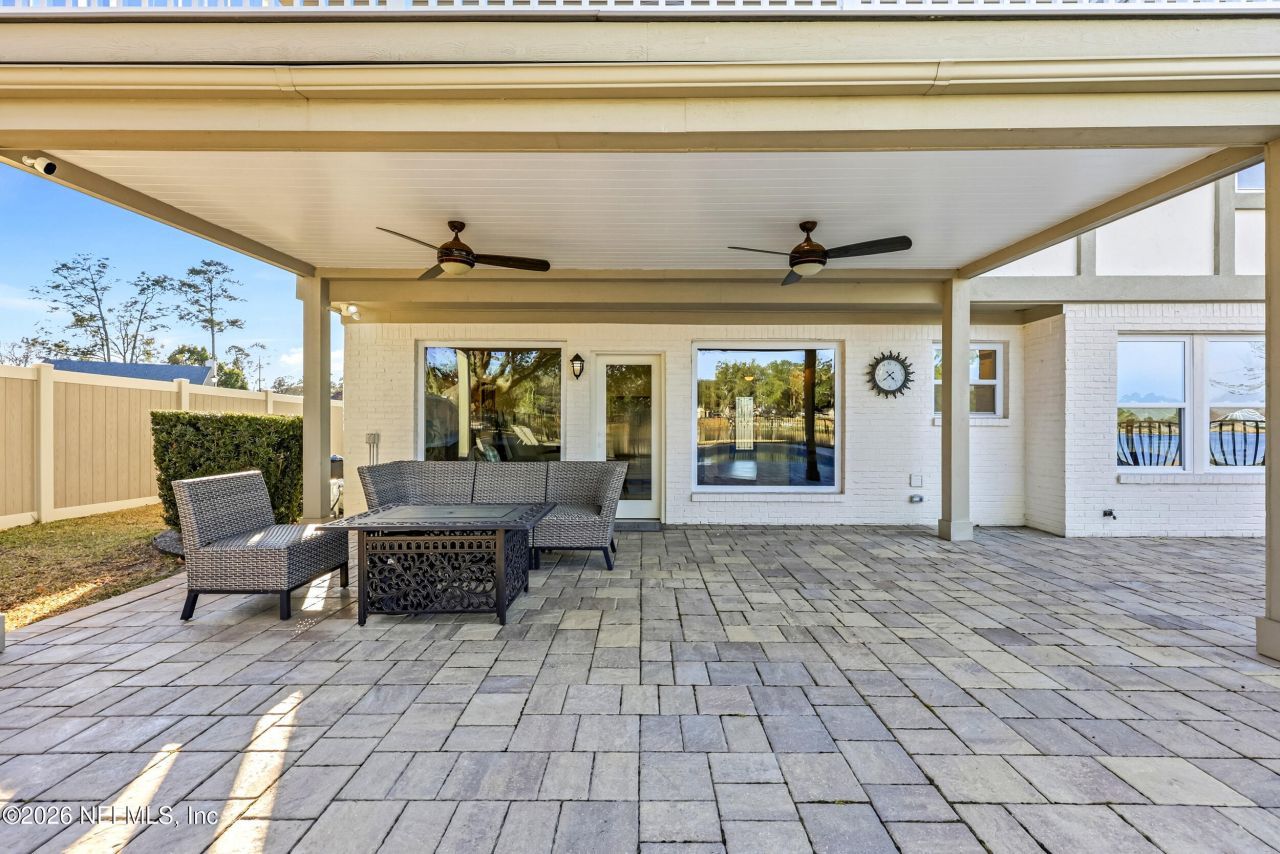 3507 Hidden Lake Drive W, Jacksonville, FL 32216 Photo