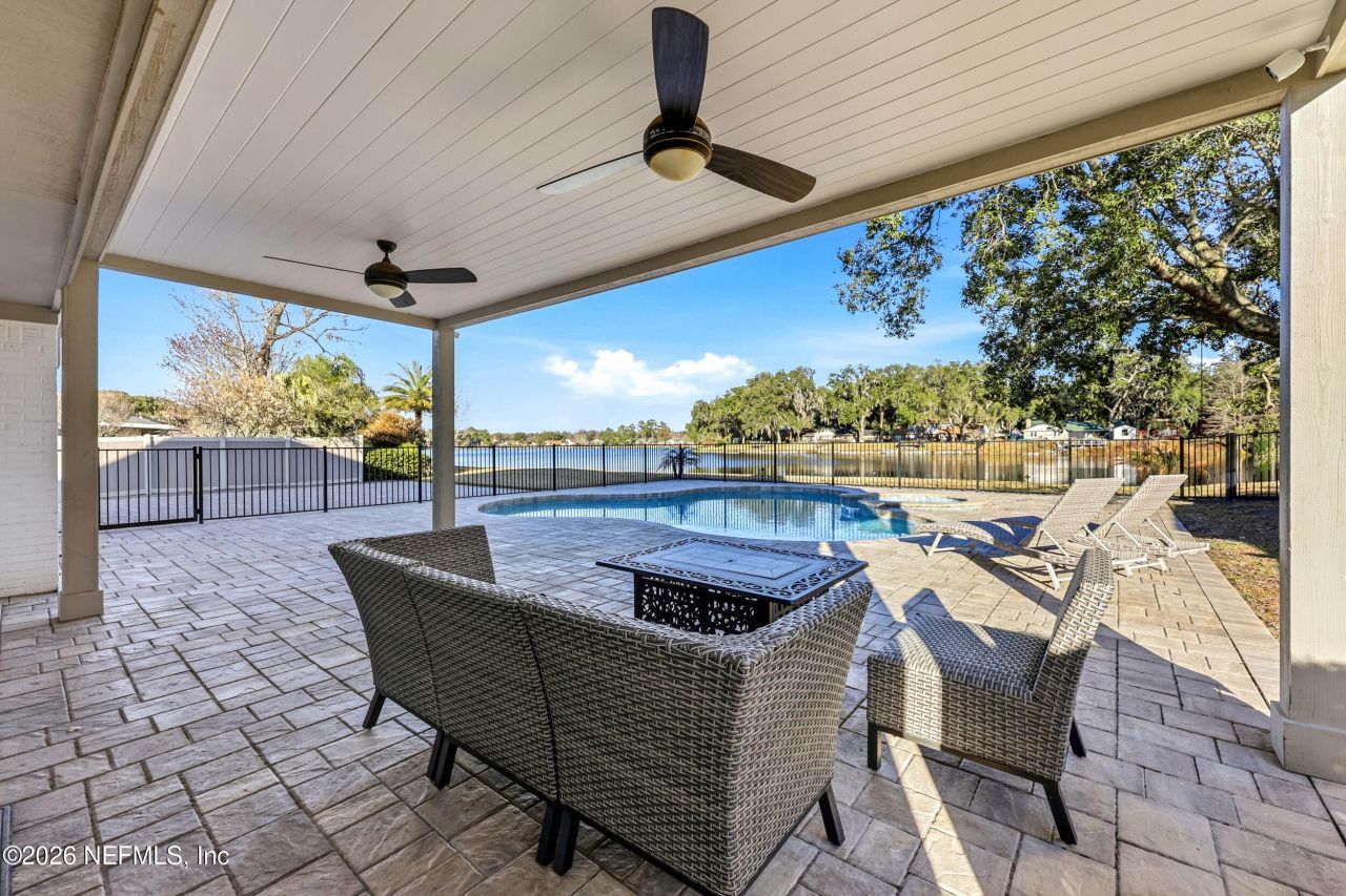 3507 Hidden Lake Drive W, Jacksonville, FL 32216 Photo