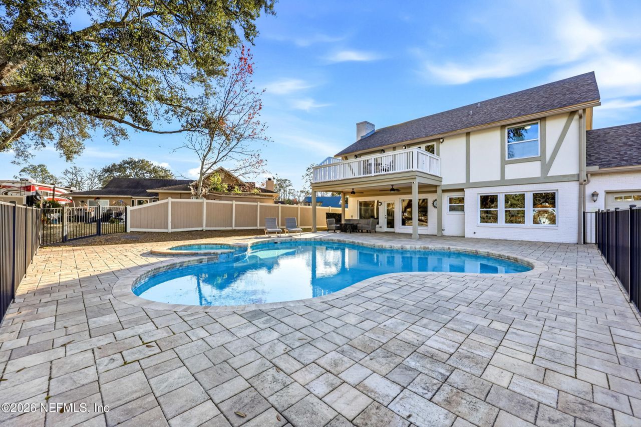 3507 Hidden Lake Drive W, Jacksonville, FL 32216 Photo