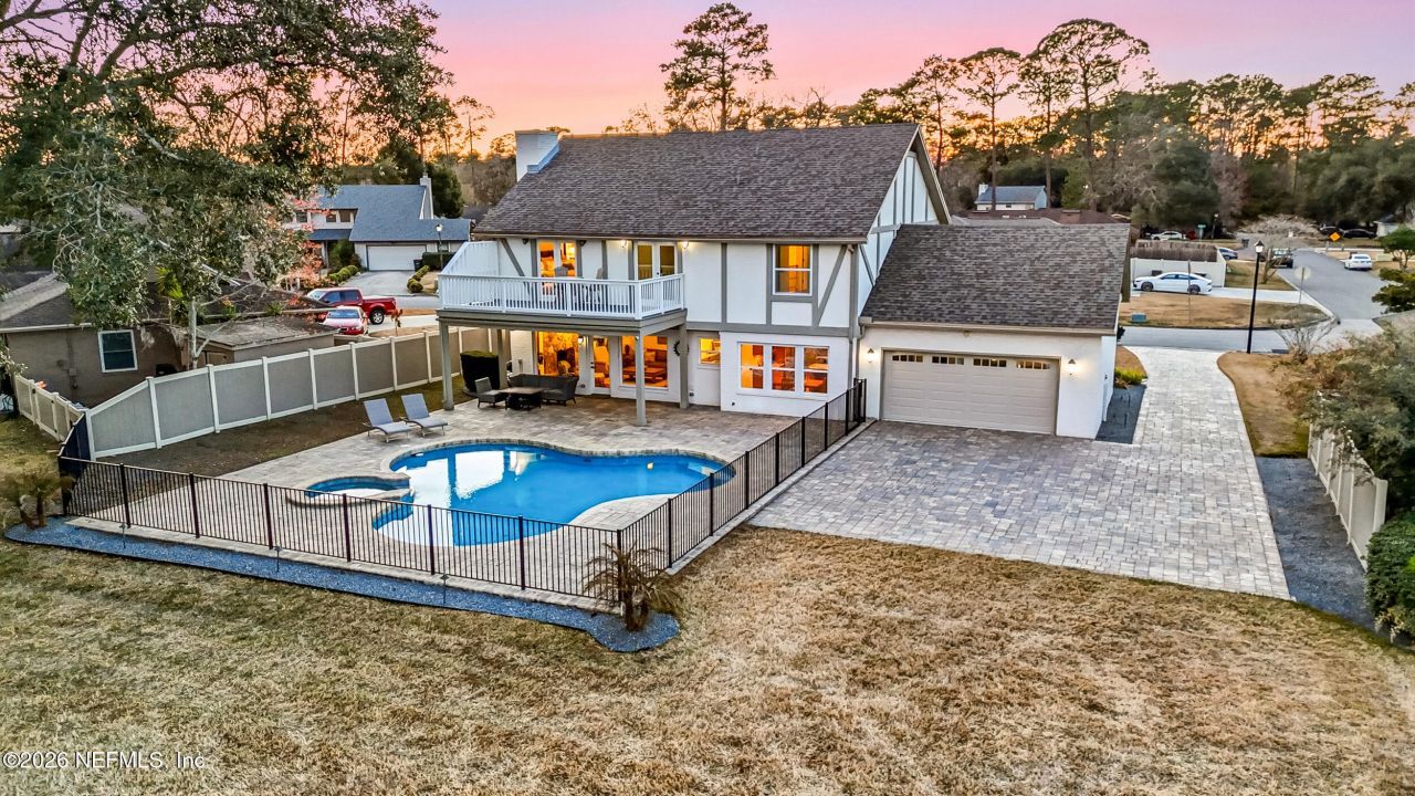 3507 Hidden Lake Drive W, Jacksonville, FL 32216 Photo