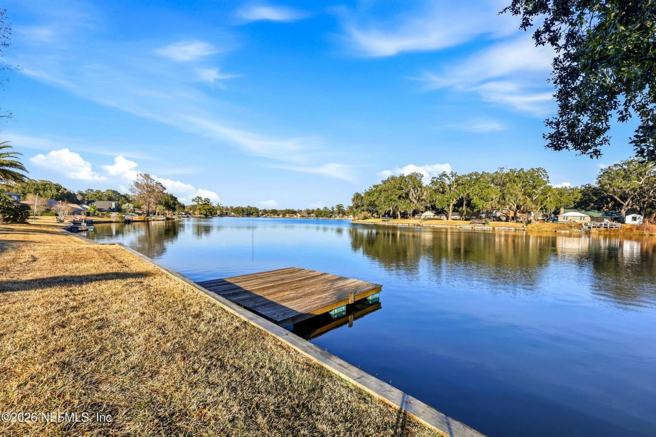 3507 Hidden Lake Drive W, Jacksonville, FL 32216 Photo