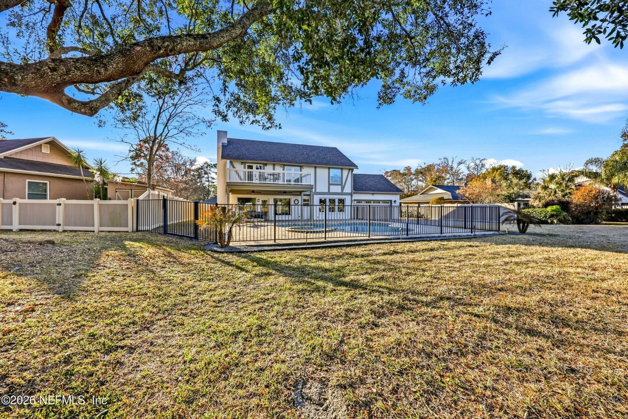 3507 Hidden Lake Drive W, Jacksonville, FL 32216 Photo