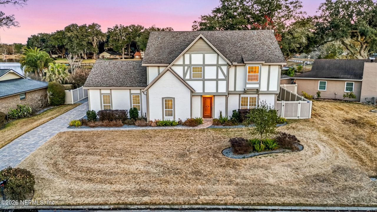 3507 Hidden Lake Drive W, Jacksonville, FL 32216 Photo