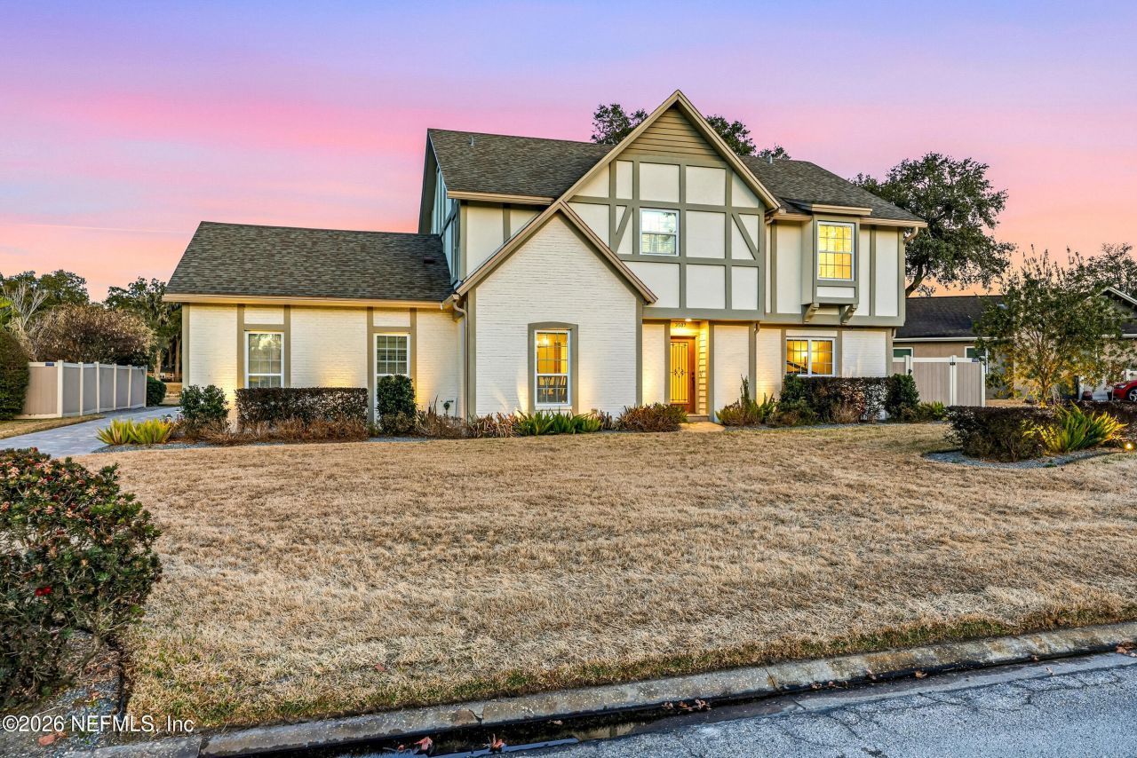 3507 Hidden Lake Drive W, Jacksonville, FL 32216 Photo