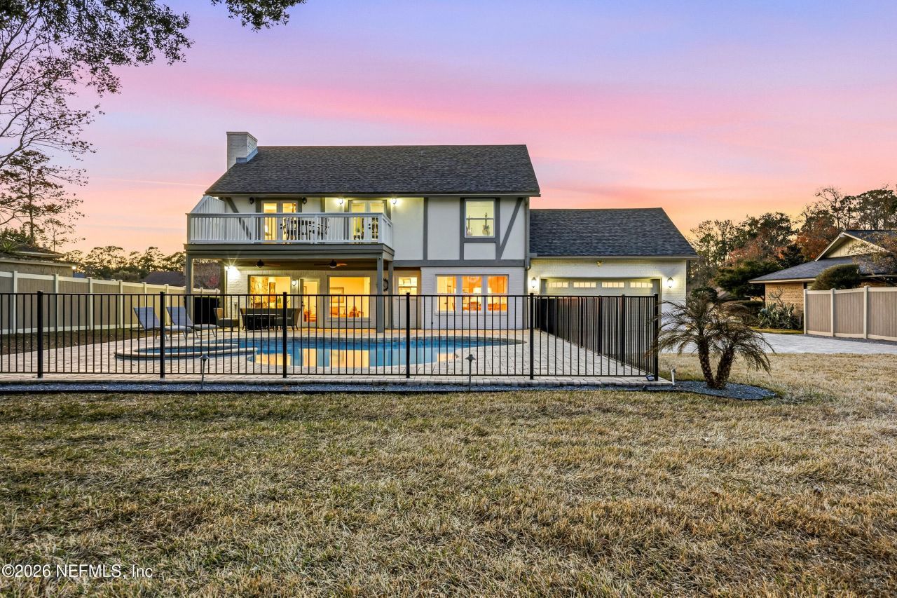 3507 Hidden Lake Drive W, Jacksonville, FL 32216 Photo