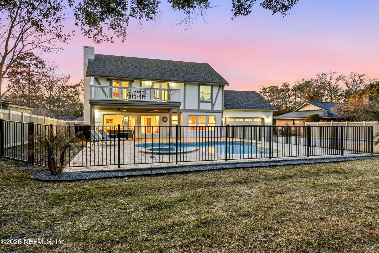 3507 Hidden Lake Drive W, Jacksonville, FL 32216 Photo