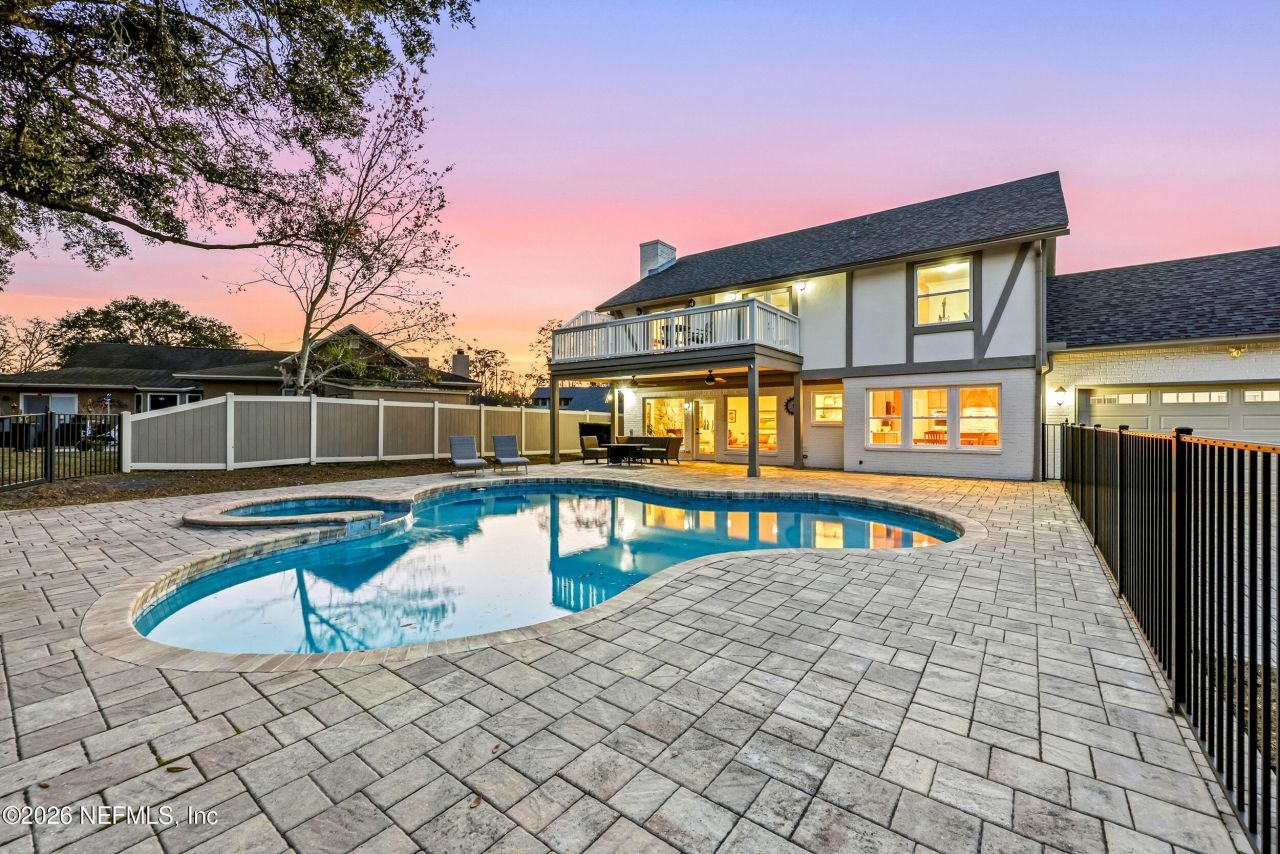 3507 Hidden Lake Drive W, Jacksonville, FL 32216 Photo