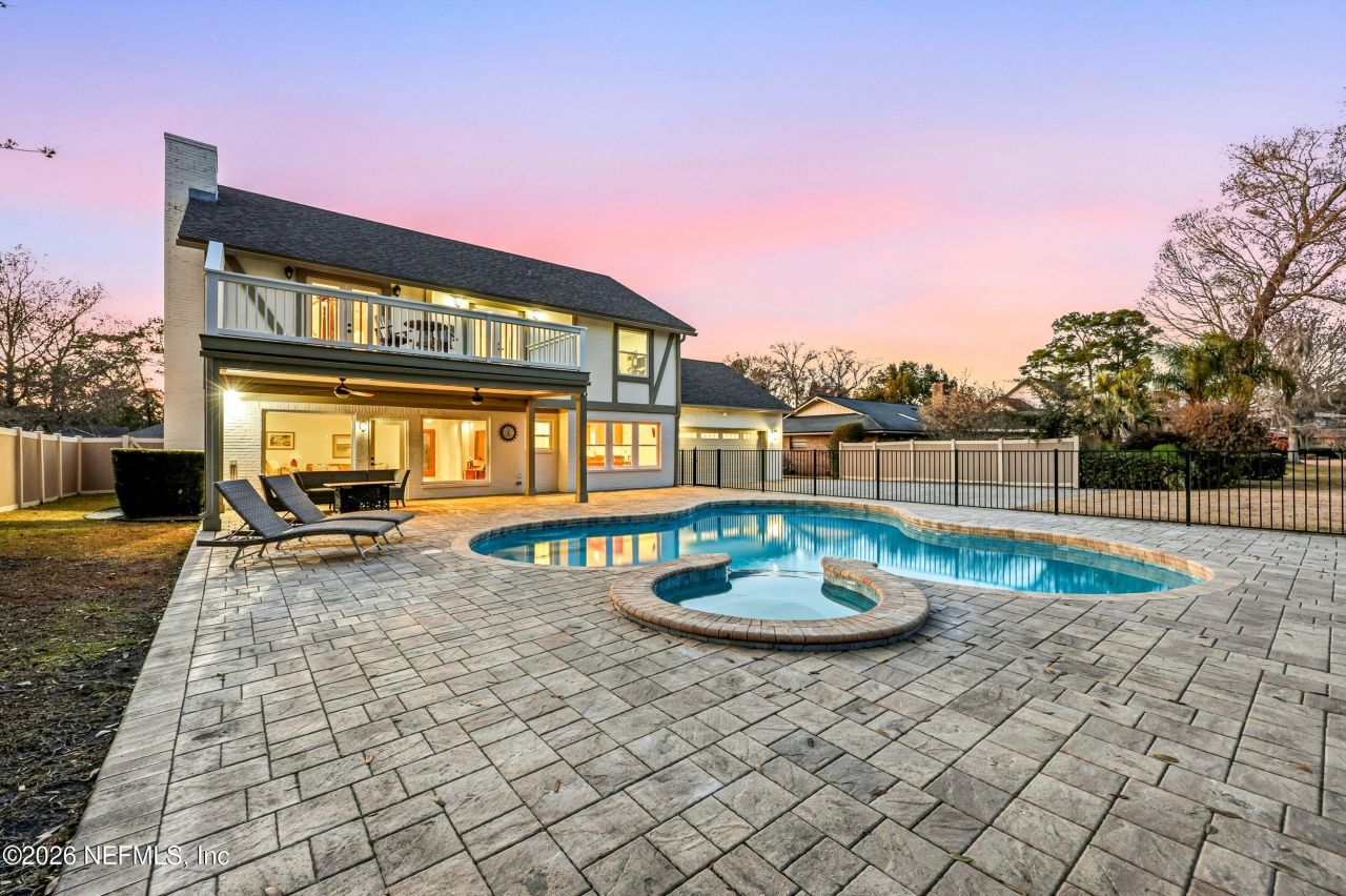 3507 Hidden Lake Drive W, Jacksonville, FL 32216 Photo