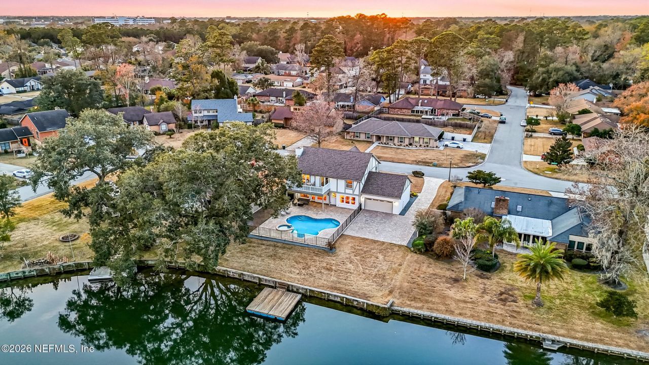 3507 Hidden Lake Drive W, Jacksonville, FL 32216 Photo