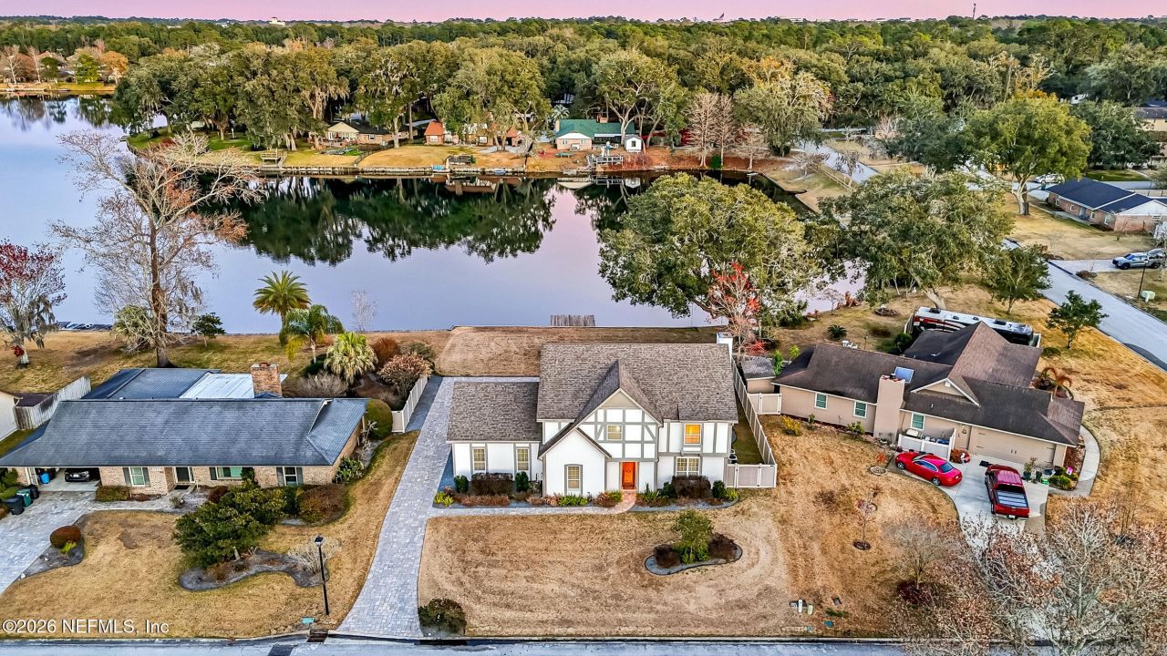 3507 Hidden Lake Drive W, Jacksonville, FL 32216 Photo