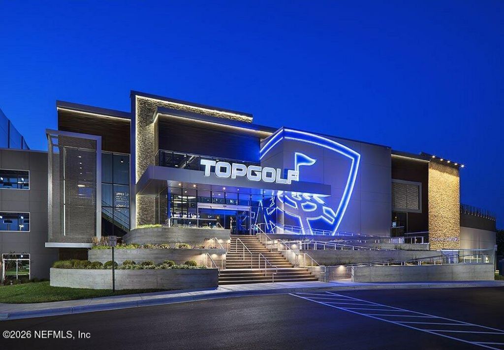 3507 Hidden Lake Drive W, Jacksonville, FL 32216 Photo