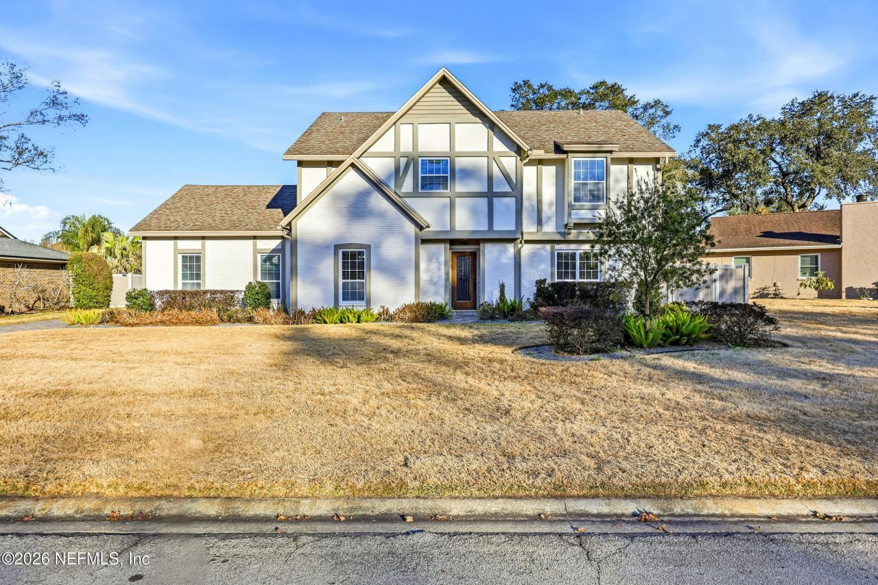 3507 Hidden Lake Drive W, Jacksonville, FL 32216 Photo