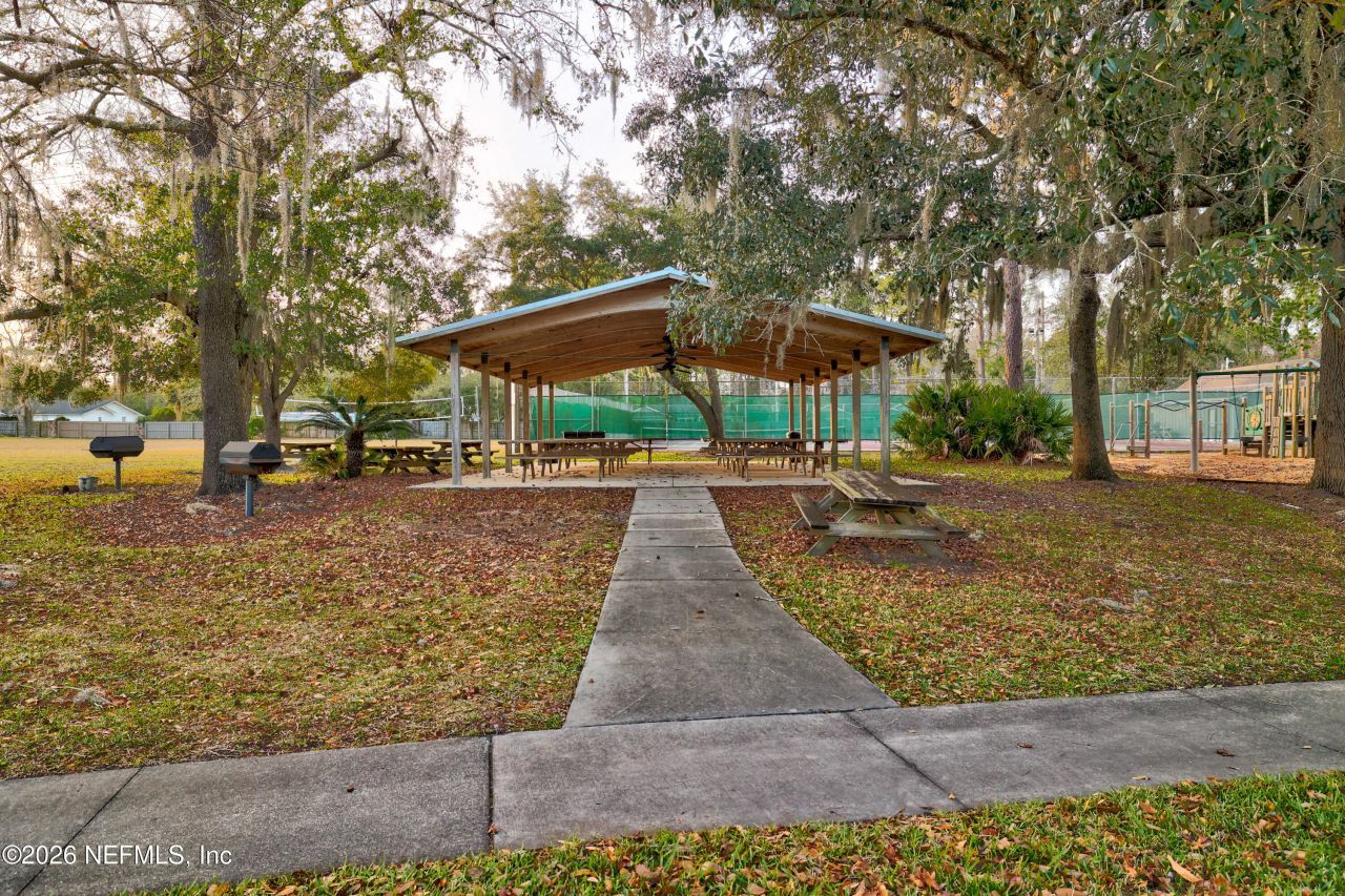 3507 Hidden Lake Drive W, Jacksonville, FL 32216 Photo