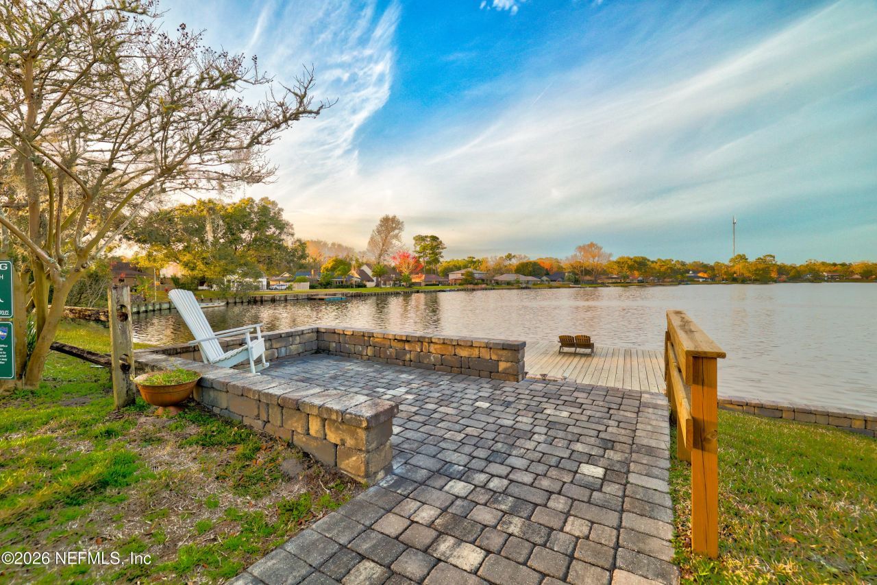 3507 Hidden Lake Drive W, Jacksonville, FL 32216 Photo