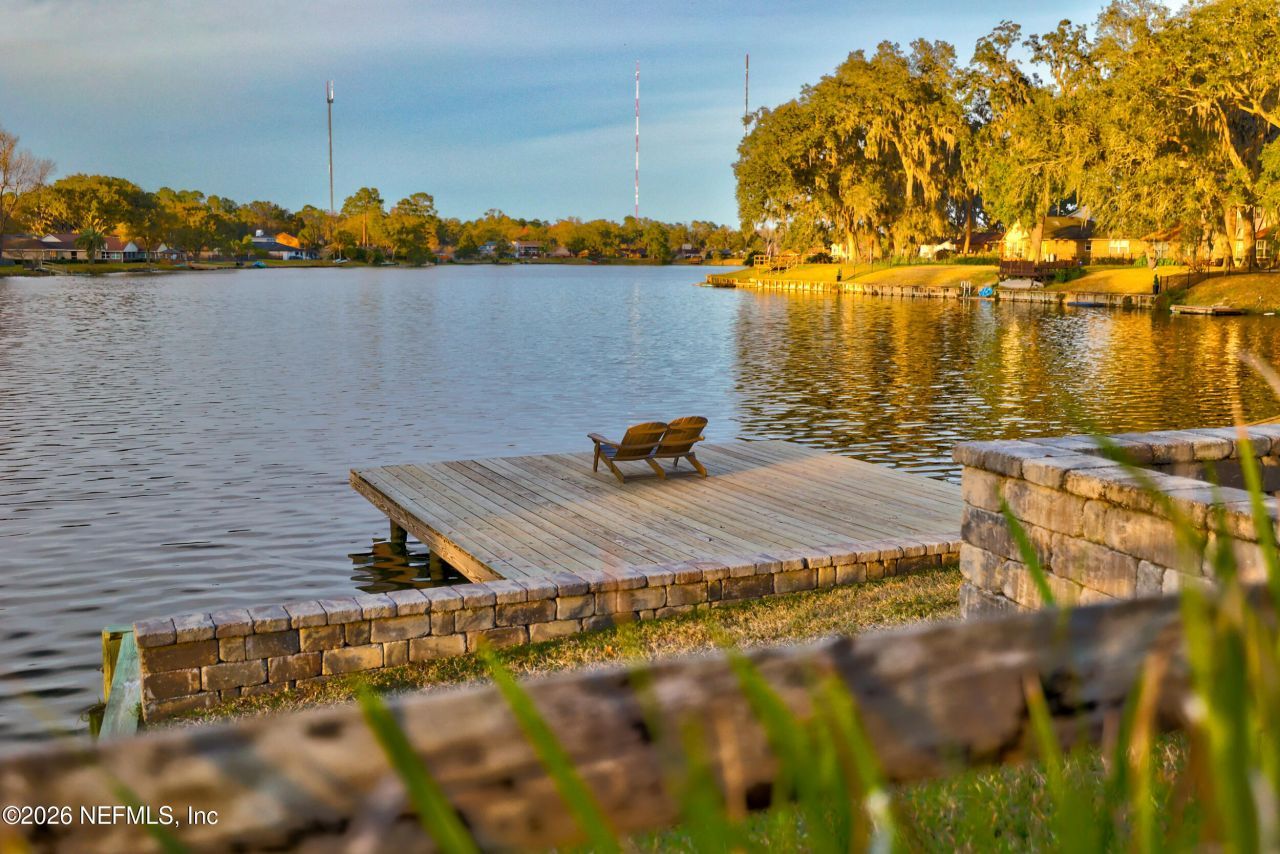 3507 Hidden Lake Drive W, Jacksonville, FL 32216 Photo