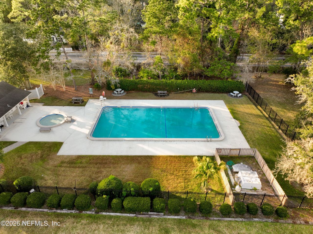 3507 Hidden Lake Drive W, Jacksonville, FL 32216 Photo