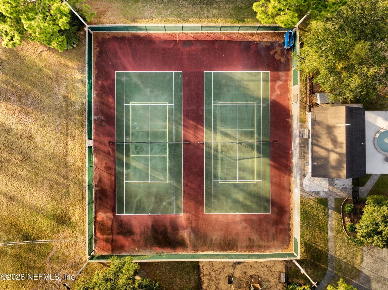 3507 Hidden Lake Drive W, Jacksonville, FL 32216 Photo