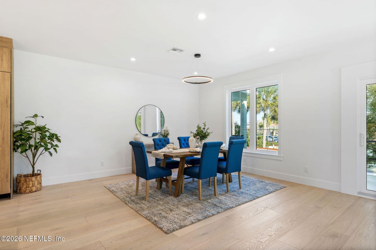 319 St Augustine Boulevard, Jacksonville Beach, FL 32250 Photo