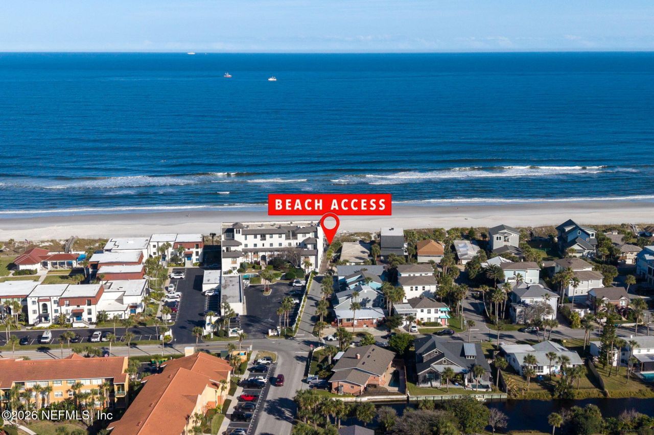 319 St Augustine Boulevard, Jacksonville Beach, FL 32250 Photo