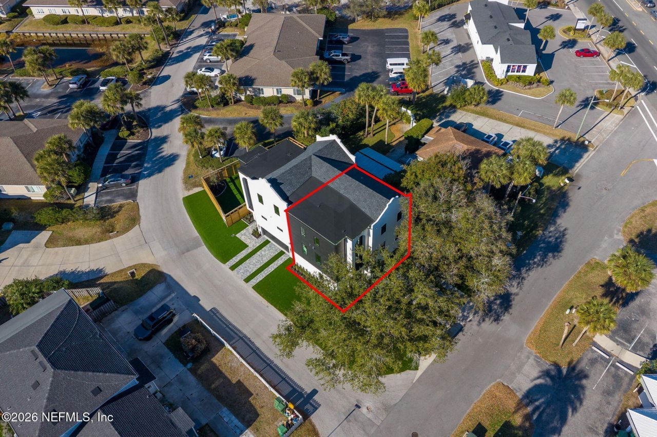 319 St Augustine Boulevard, Jacksonville Beach, FL 32250 Photo