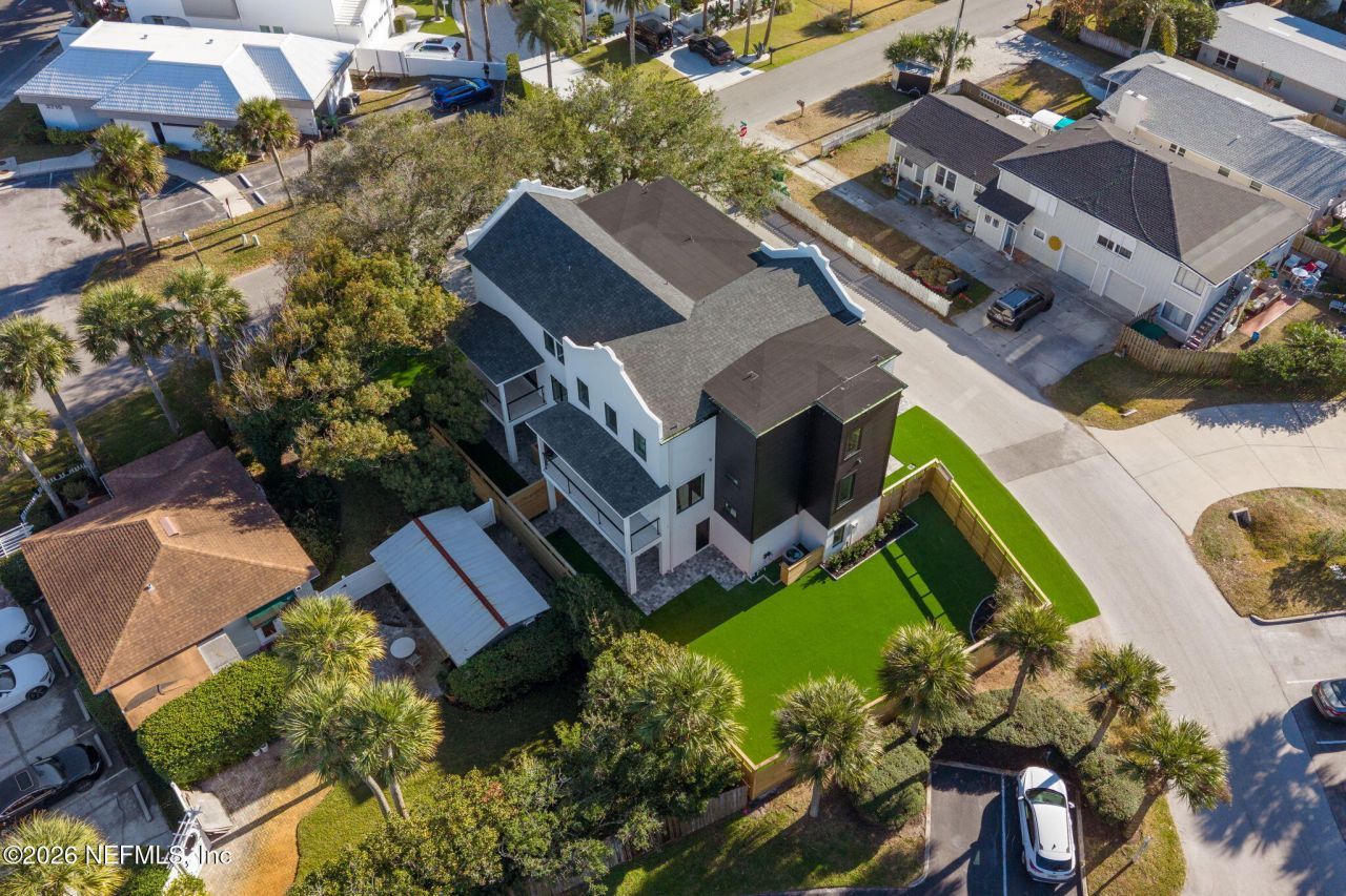 319 St Augustine Boulevard, Jacksonville Beach, FL 32250 Photo