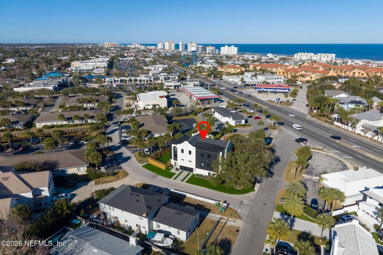 2659 Almonaster Street, Jacksonville Beach, FL 32250 Photo