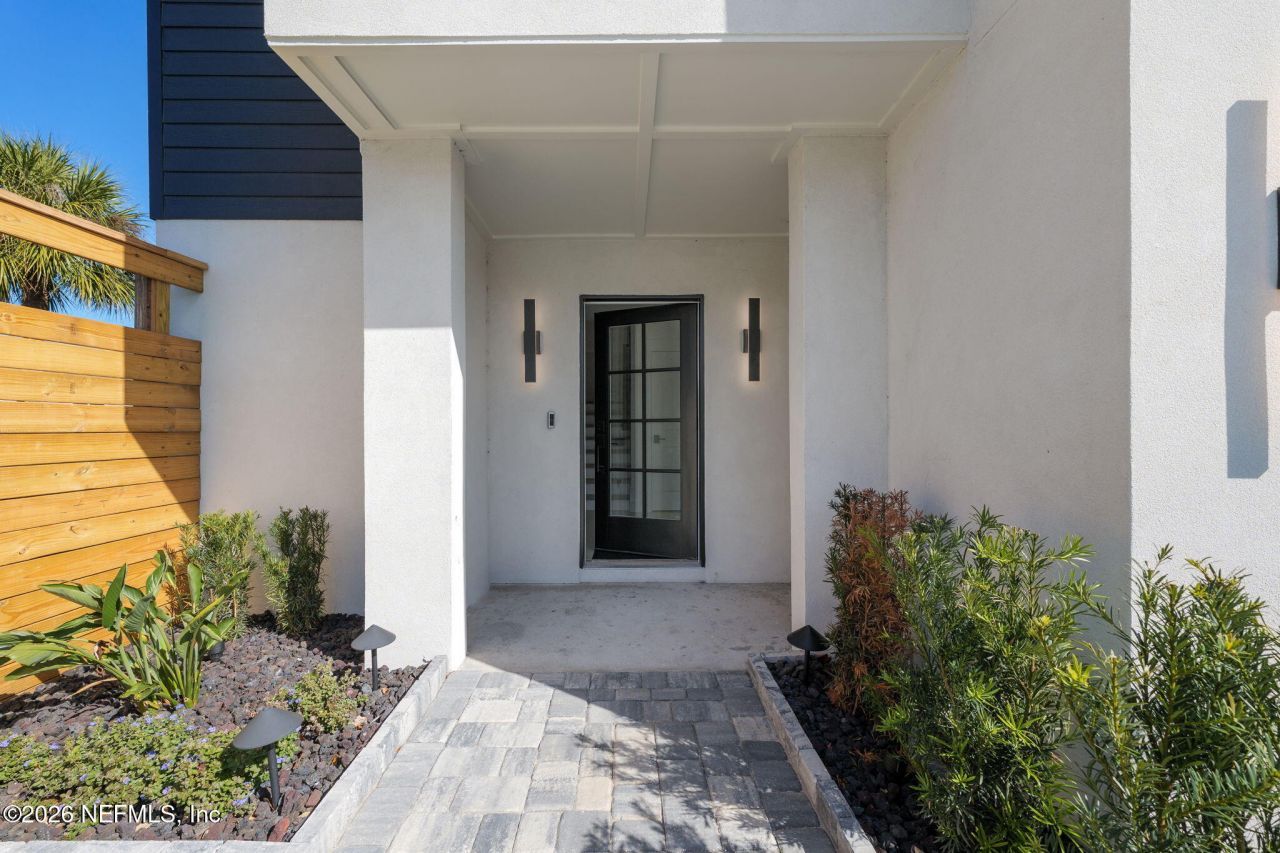 2659 Almonaster Street, Jacksonville Beach, FL 32250 Photo