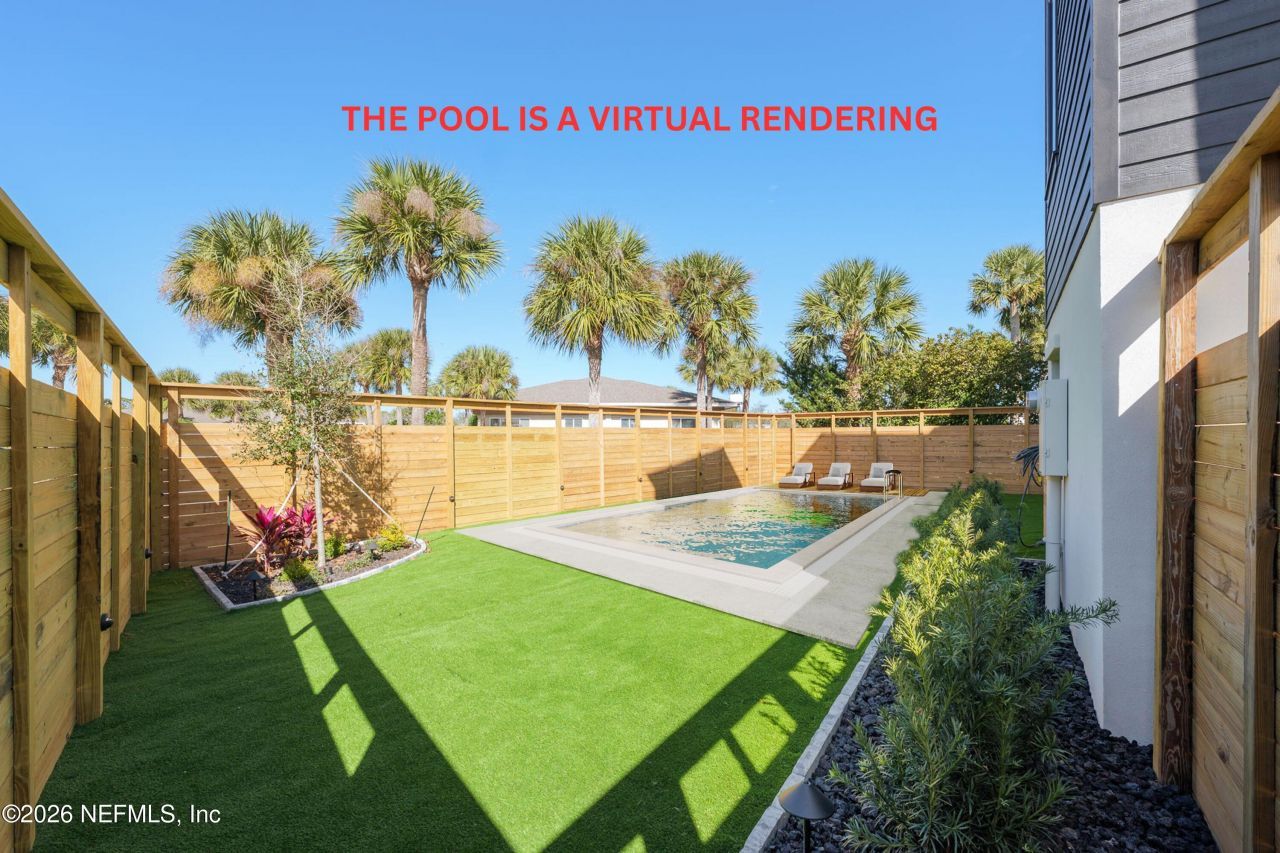 2659 Almonaster Street, Jacksonville Beach, FL 32250 Photo