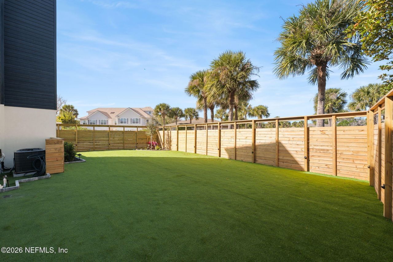 2659 Almonaster Street, Jacksonville Beach, FL 32250 Photo