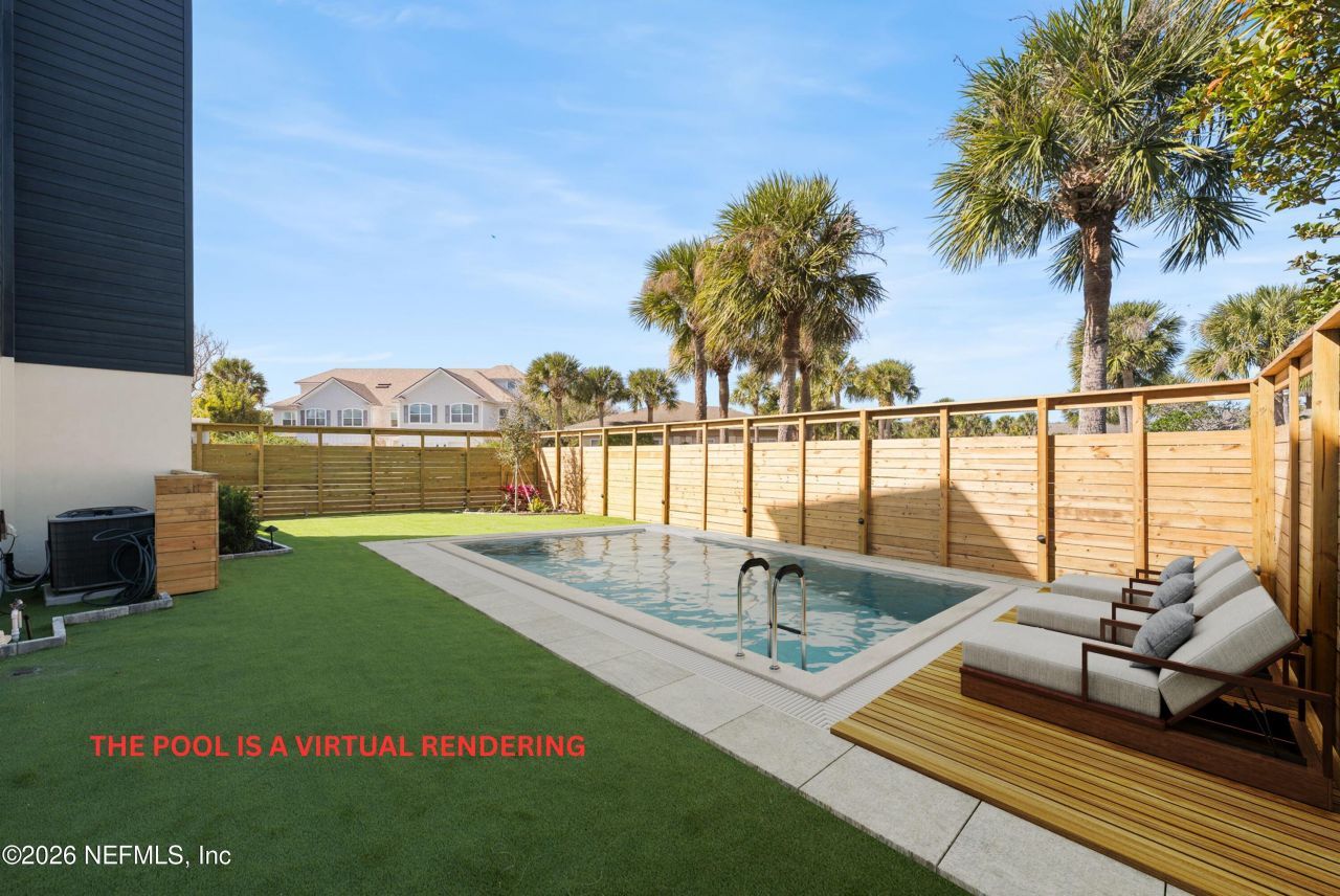 2659 Almonaster Street, Jacksonville Beach, FL 32250 Photo