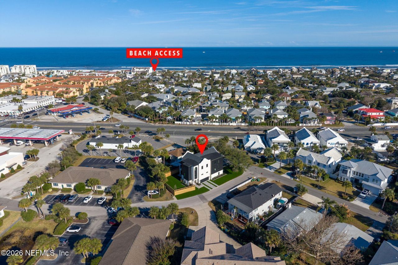 2659 Almonaster Street, Jacksonville Beach, FL 32250 Photo