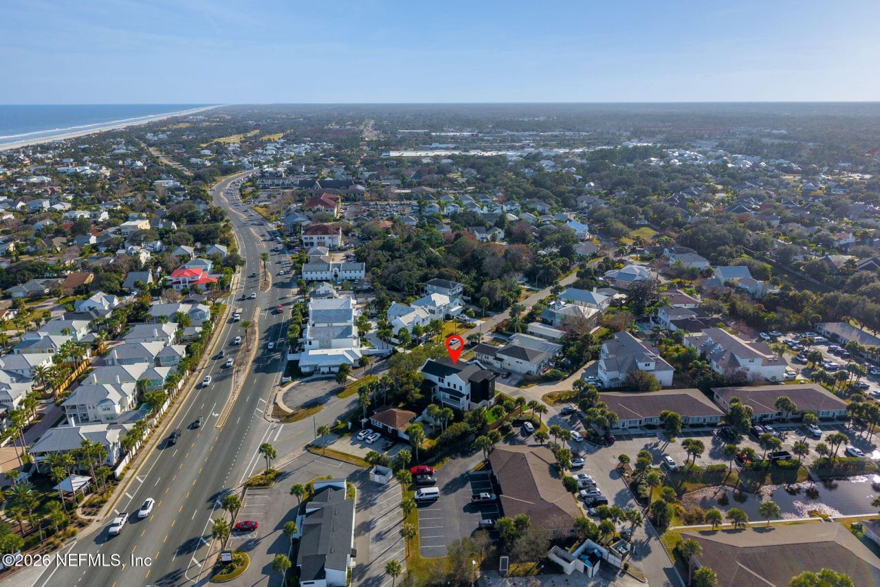2659 Almonaster Street, Jacksonville Beach, FL 32250 Photo