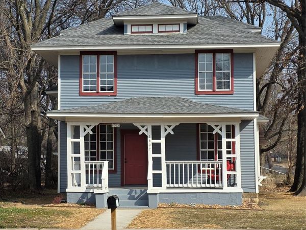 1602 W Broadway Street , Muskogee, OK 74401