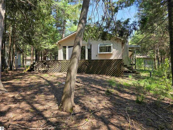 12506 Shore Drive E, Millersburg, MI 49759