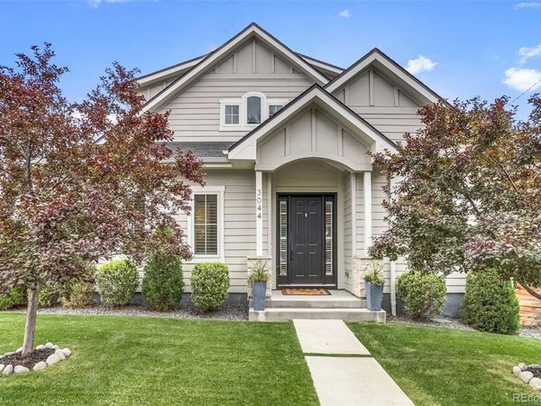 3044 Chase Street, Wheat Ridge, CO 80214