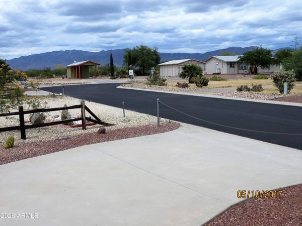30558 S FORT APACHE Drive, Unit 435, Congress, AZ 85332