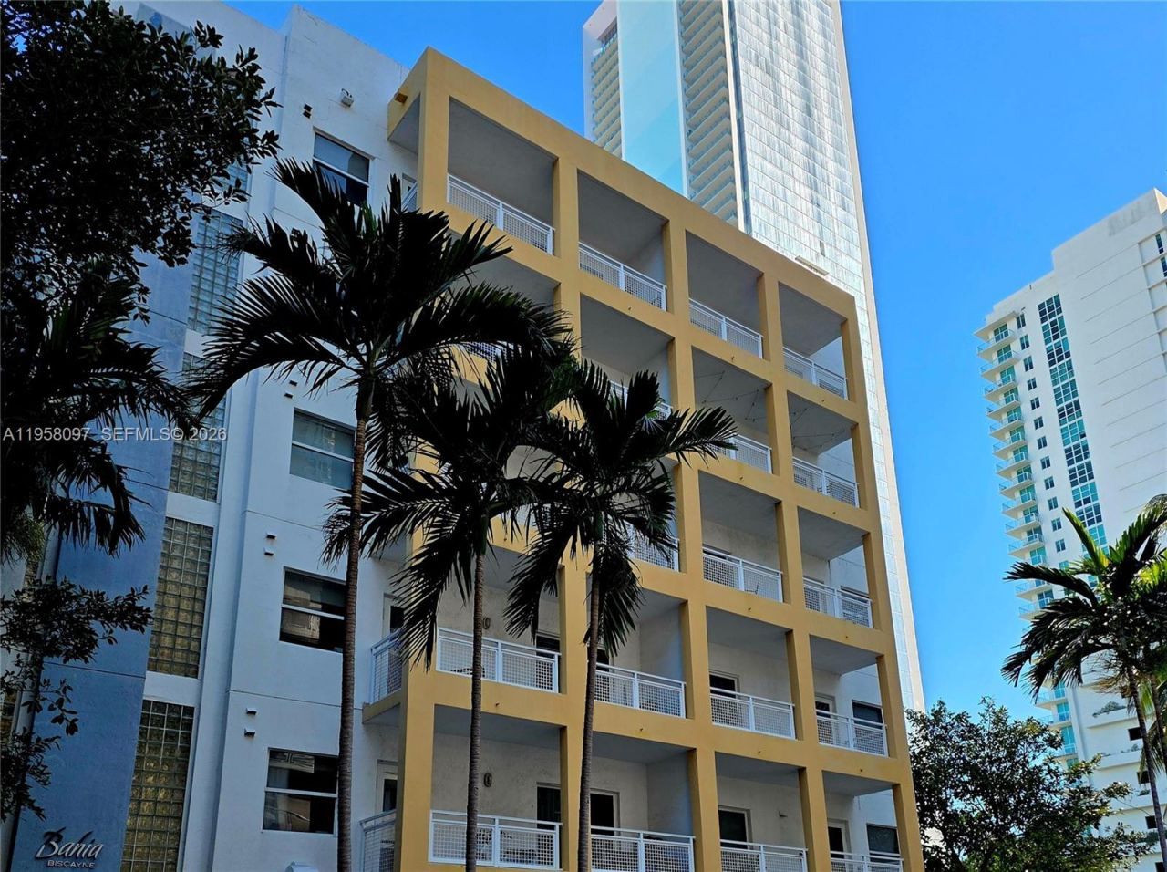 471 NE 25th St, Unit 601, Miami, FL 33137 Photo