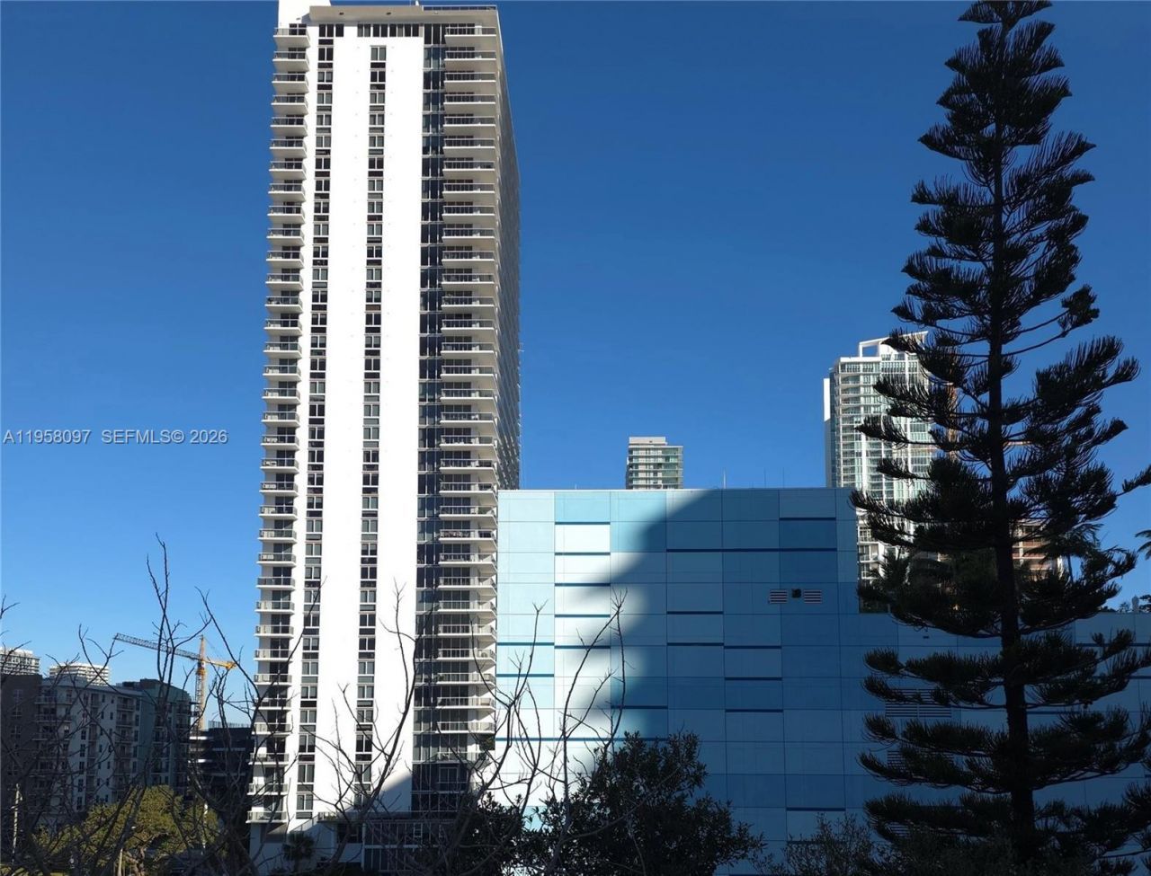 471 NE 25th St, Unit 601, Miami, FL 33137 Photo