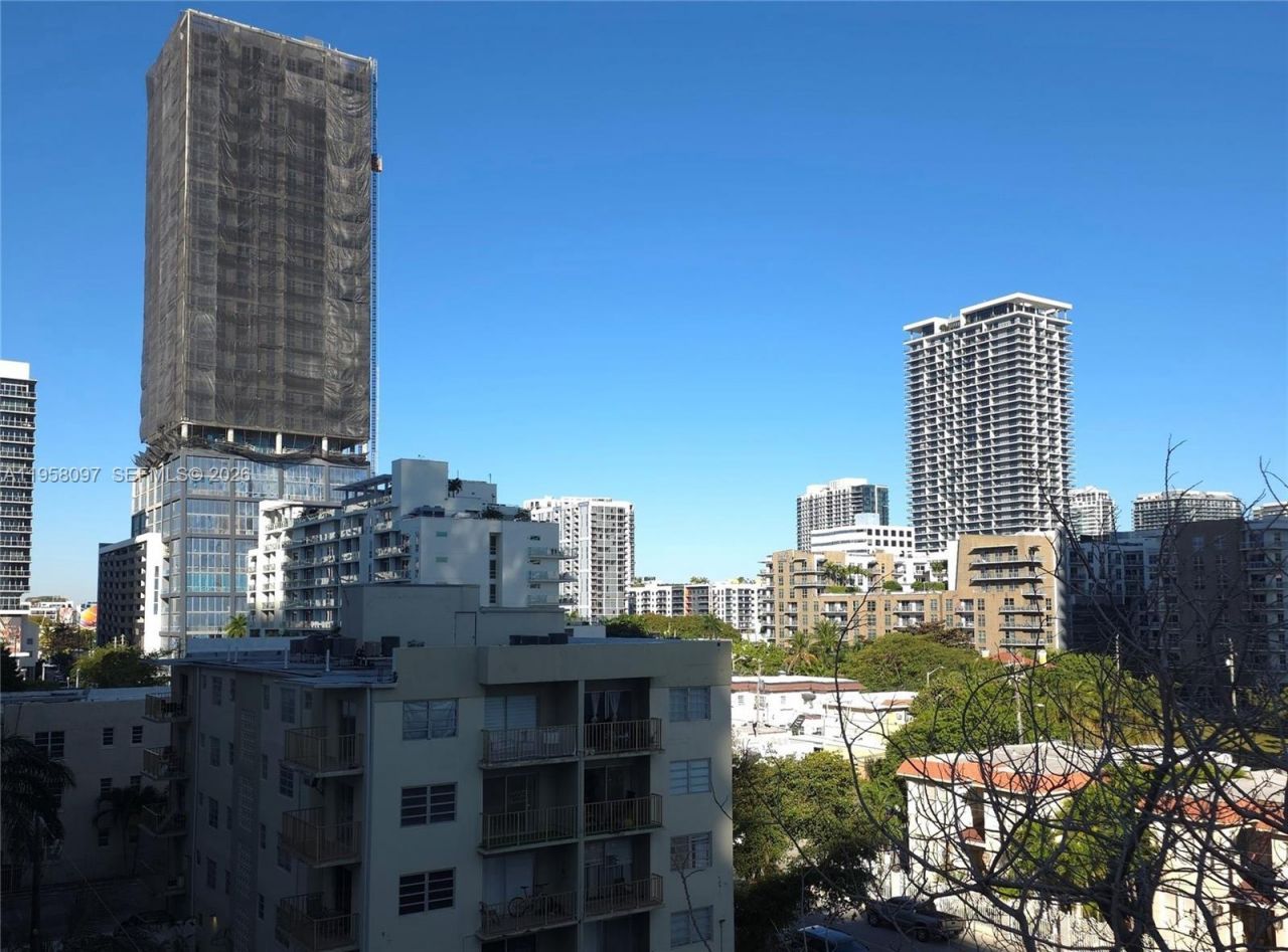 471 NE 25th St, Unit 601, Miami, FL 33137 Photo