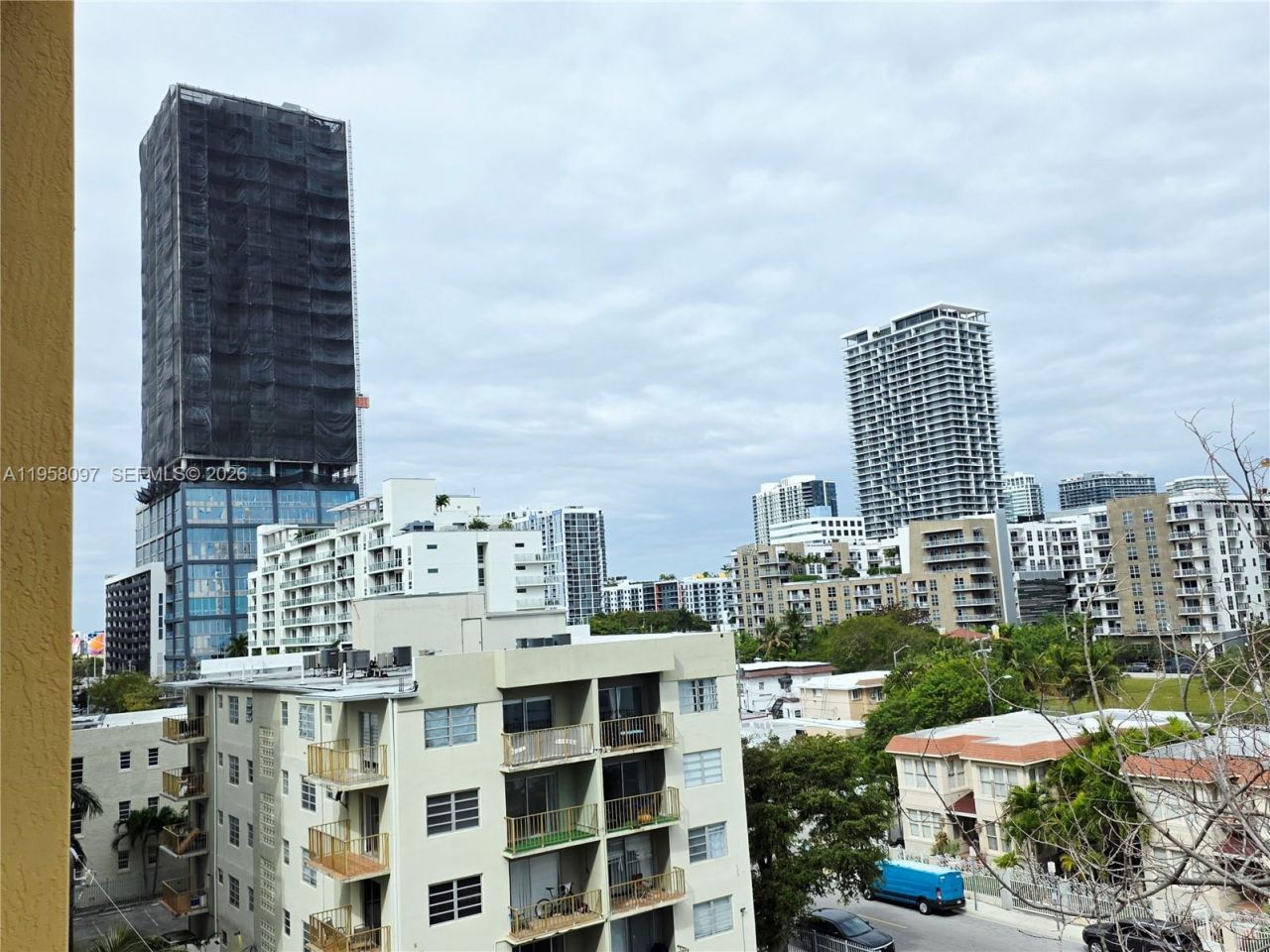 471 NE 25th St, Unit 601, Miami, FL 33137 Photo