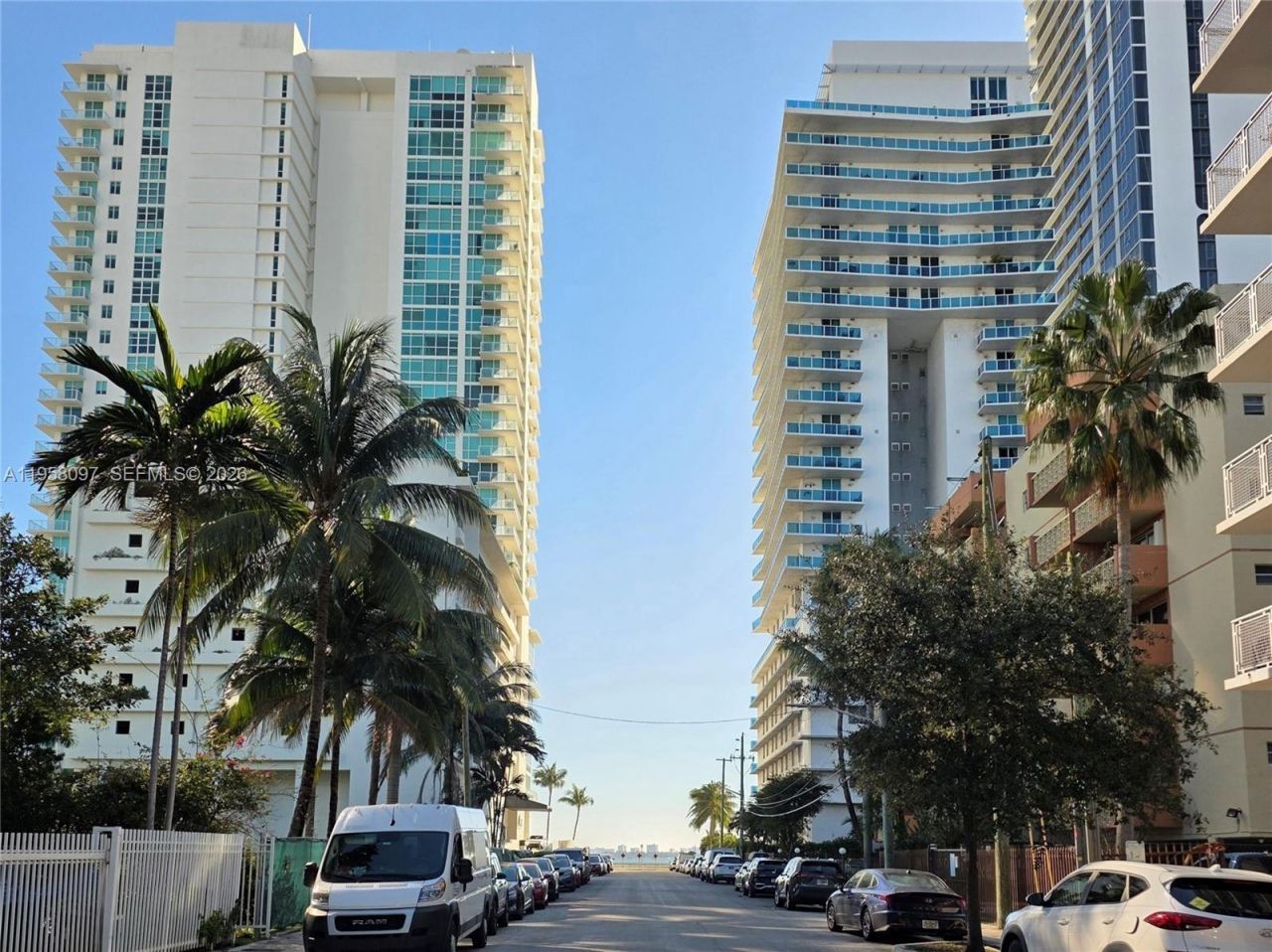 471 NE 25th St, Unit 601, Miami, FL 33137 Photo