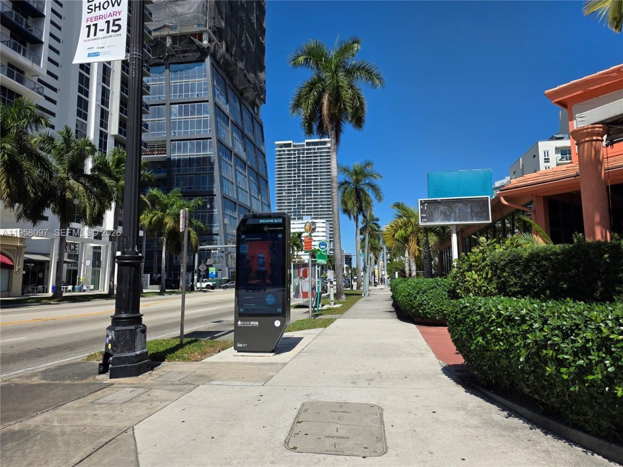 471 NE 25th St, Unit 601, Miami, FL 33137 Photo