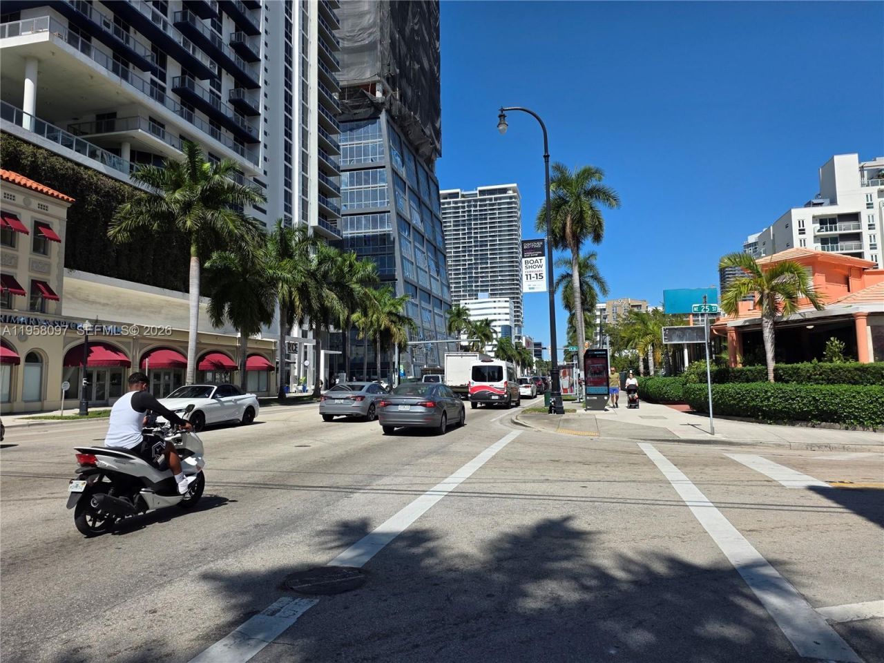 471 NE 25th St, Unit 601, Miami, FL 33137 Photo