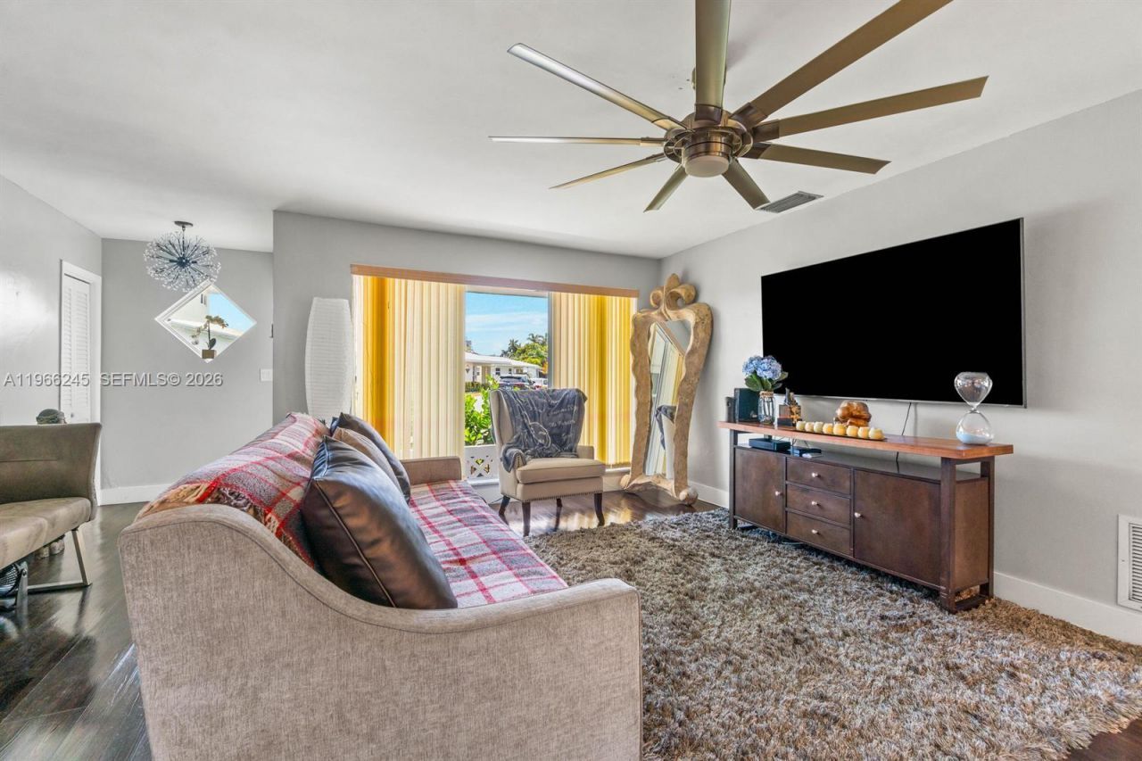 3201 Abbott Ln , Hollywood, FL 33021 Photo