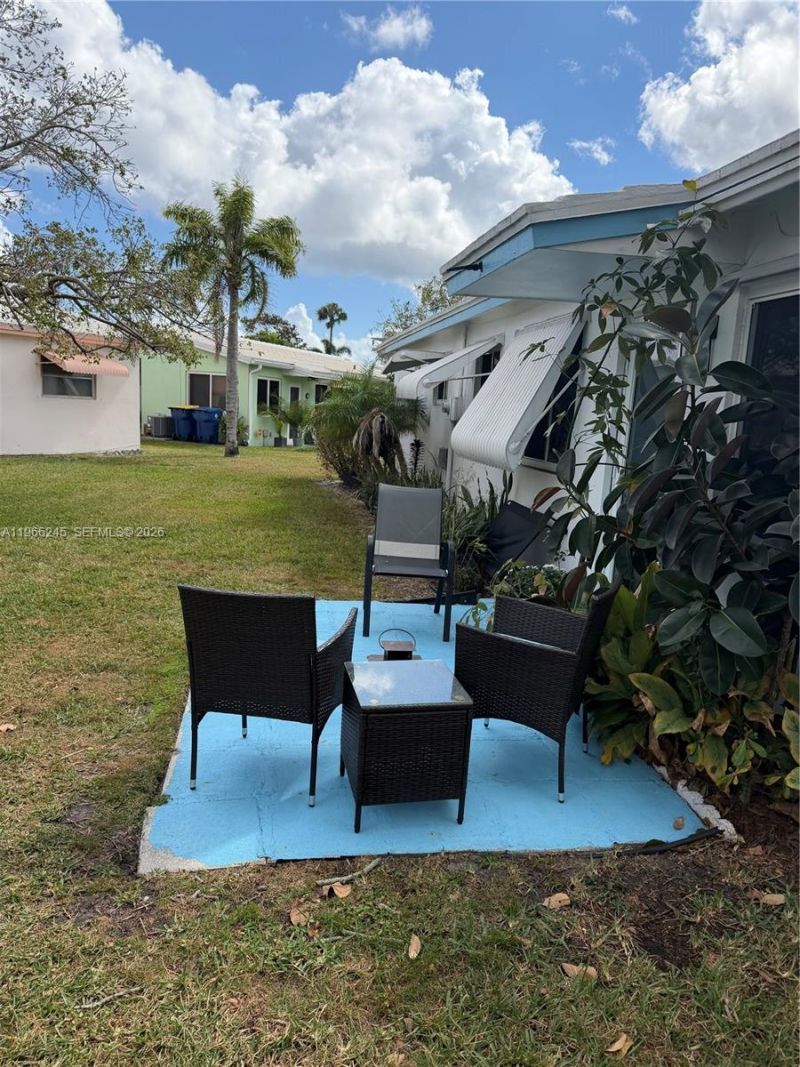 3201 Abbott Ln , Hollywood, FL 33021 Photo