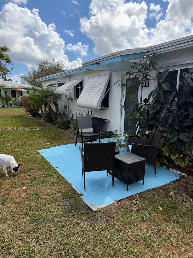 3201 Abbott Ln , Hollywood, FL 33021 Photo