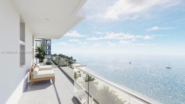 6039 Collins Ave, Unit 1517, Miami Beach, FL 33140 Photo