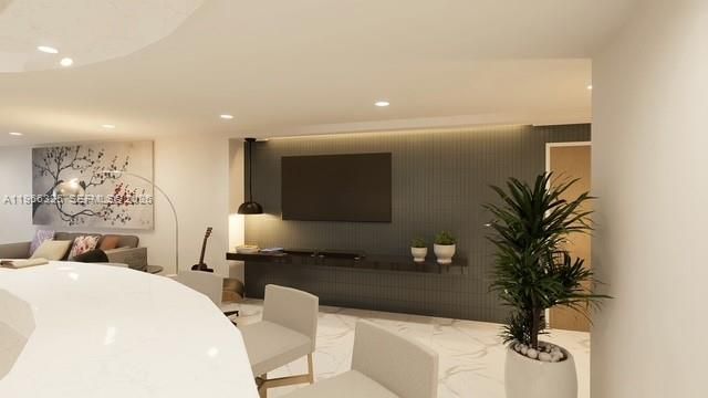 6039 Collins Ave, Unit 1517, Miami Beach, FL 33140 Photo