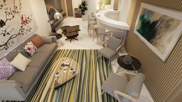 6039 Collins Ave, Unit 1517, Miami Beach, FL 33140 Photo